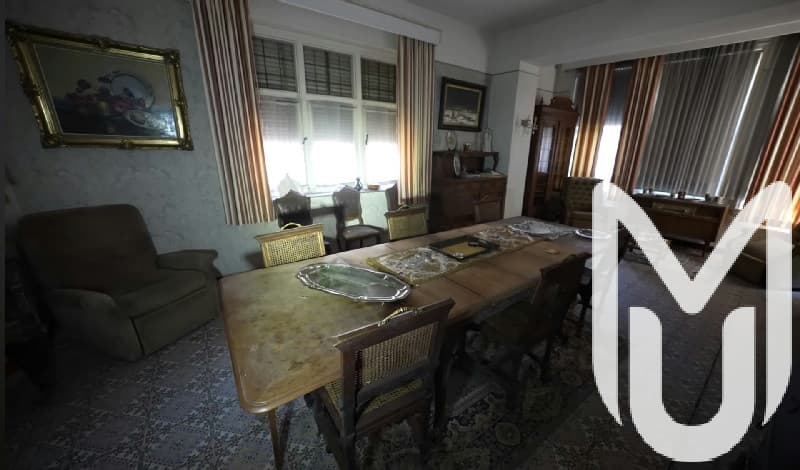 Maison Missionary / Huis van de Afrikaanse Pastoor / House of the African Pastor