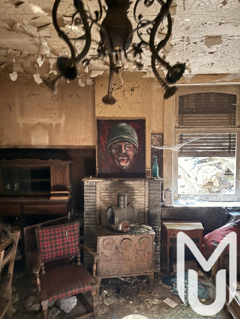 Maison Elixer
