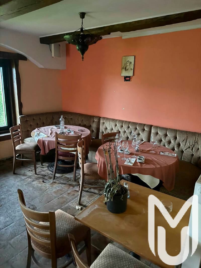 Restaurant C6